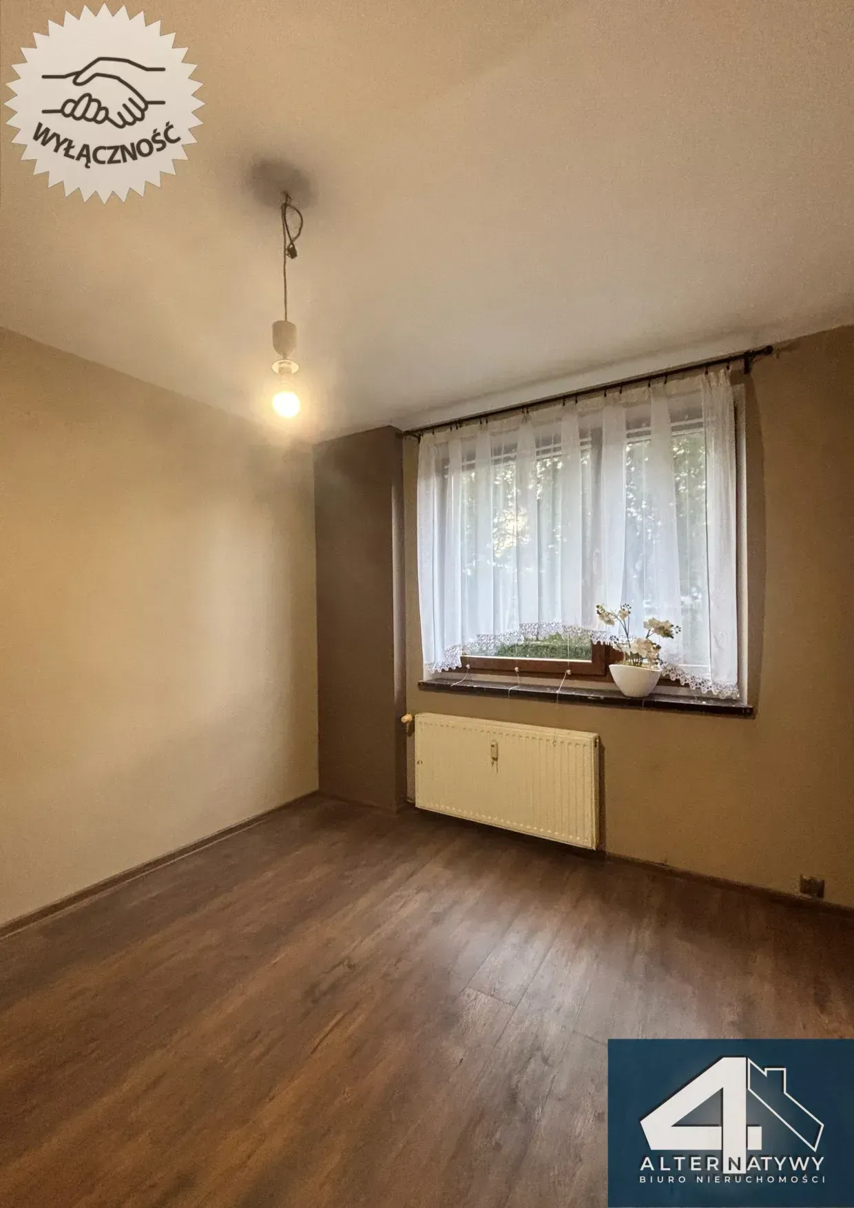 Klimatyczne mieszkanie Bieruń 18