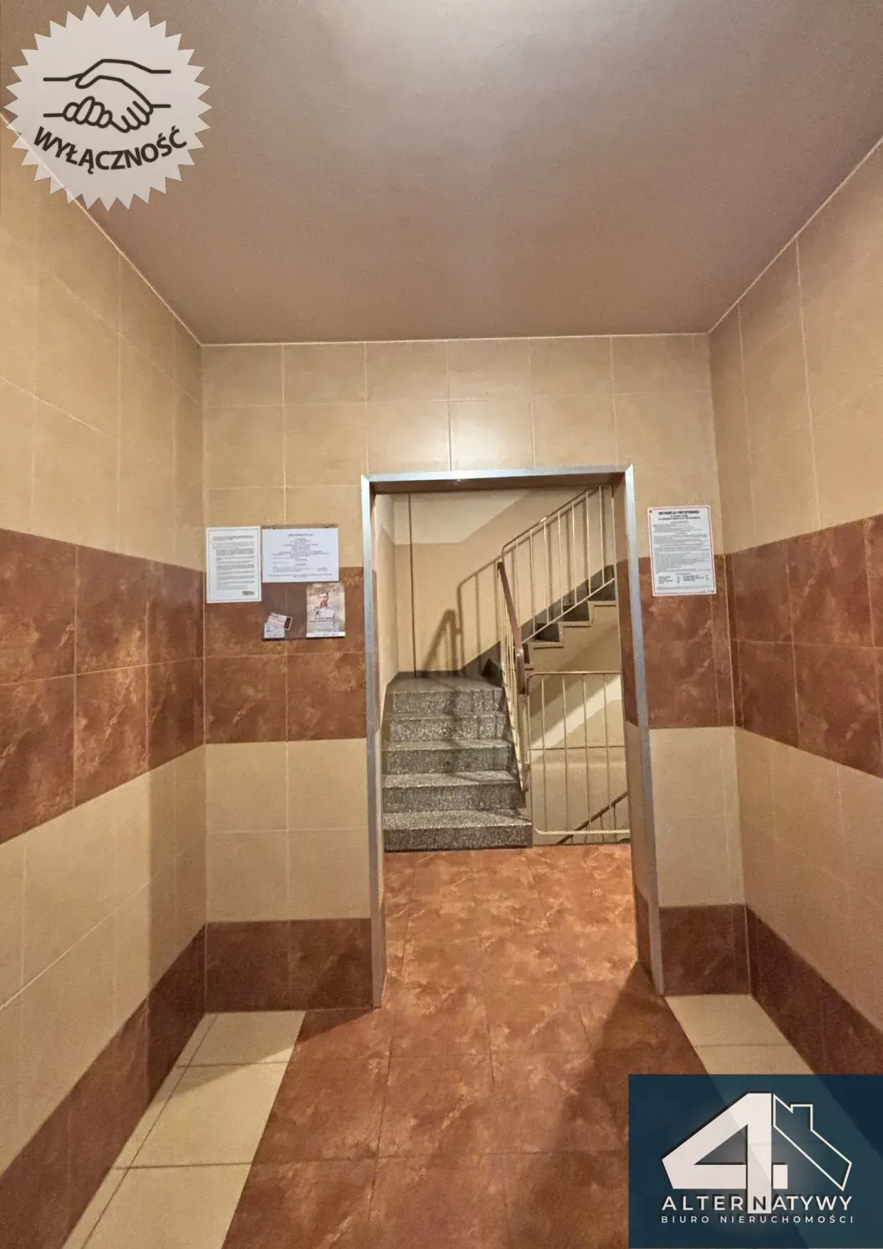 Klimatyczne mieszkanie Bieruń 26