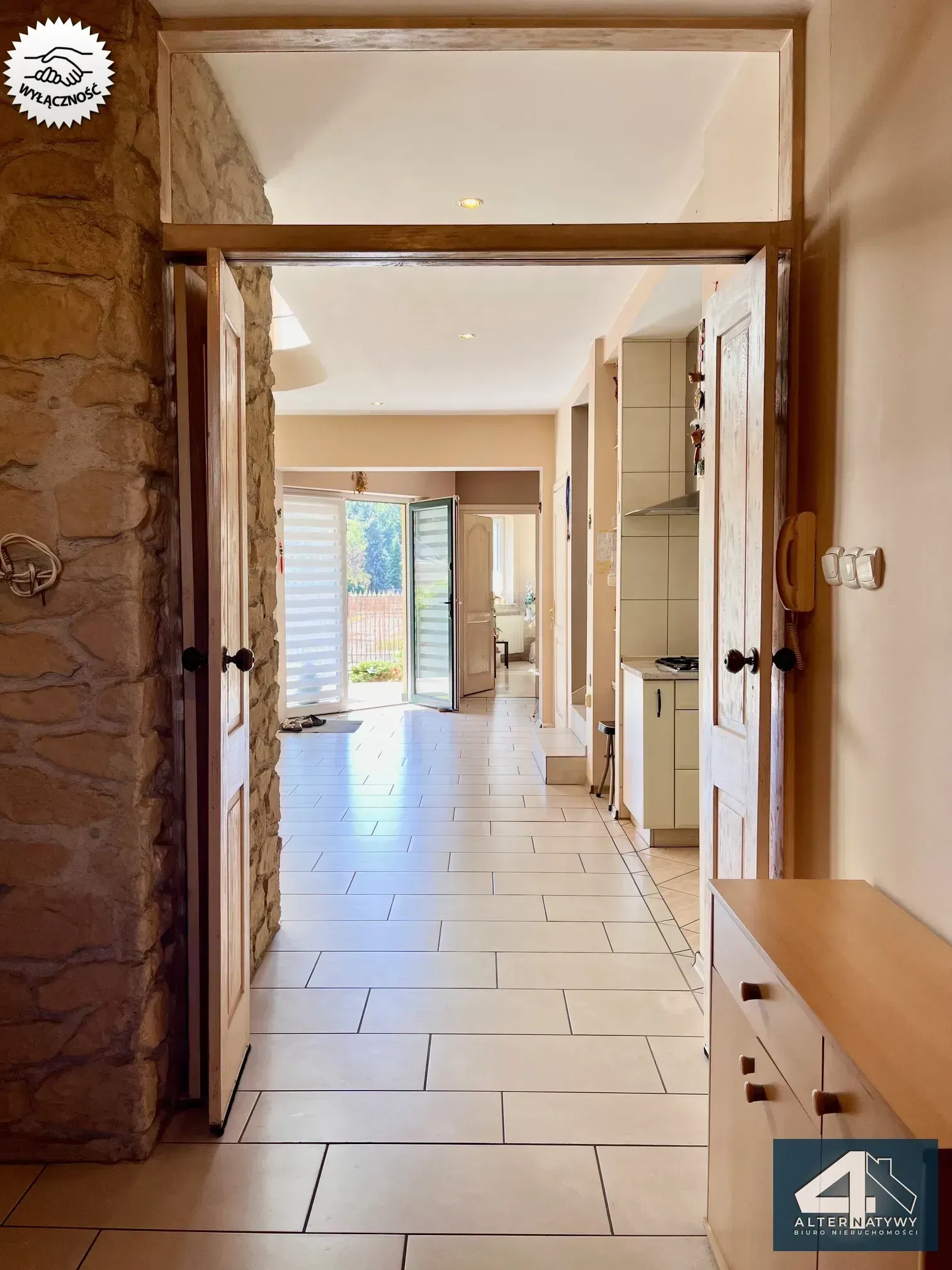 Wielopokoleniowy dom 250 m z potencjałem 7