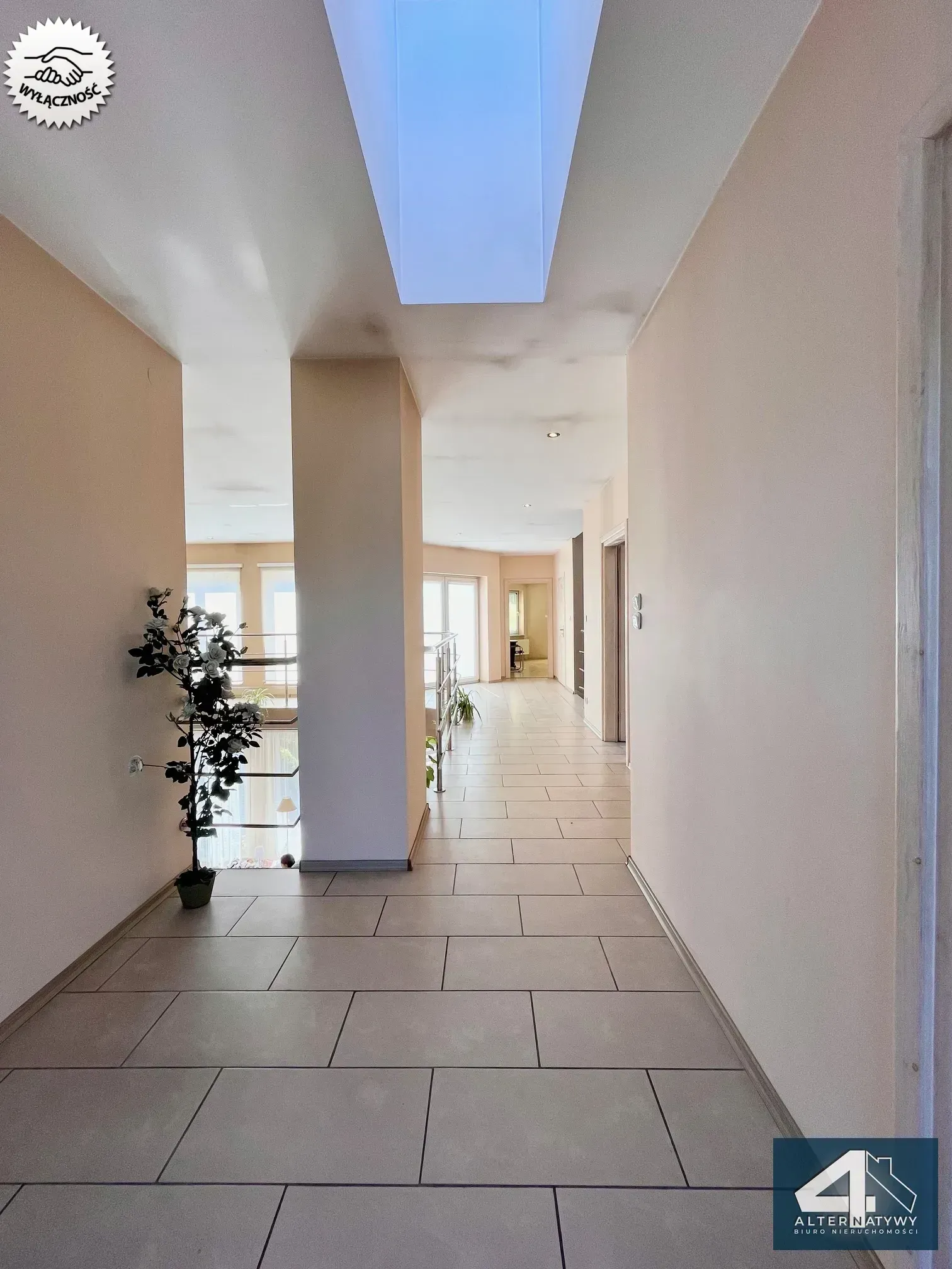 Wielopokoleniowy dom 250 m z potencjałem 10