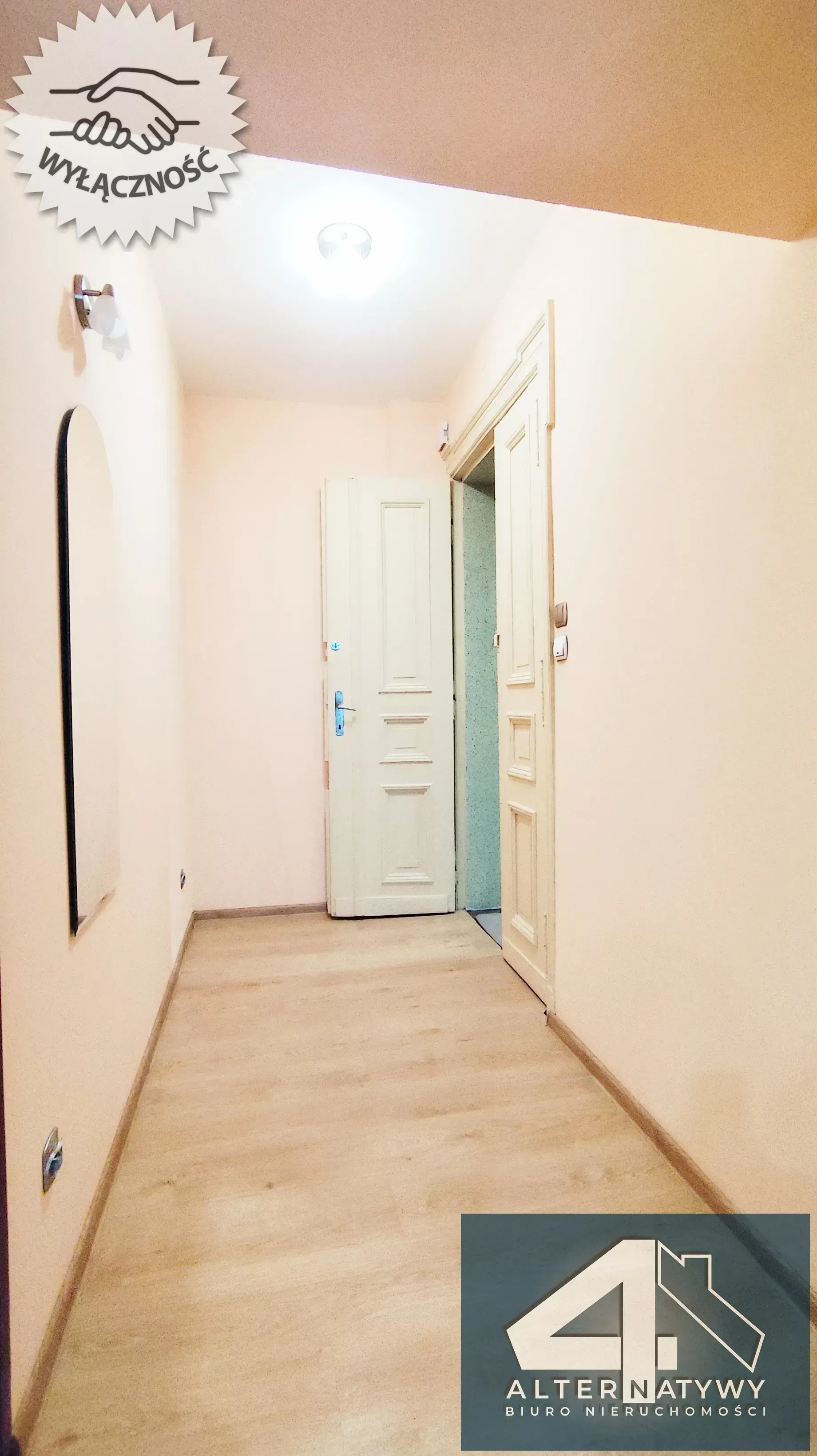 Blisko Manufaktury, Piotrkowskiej, uczelni 6