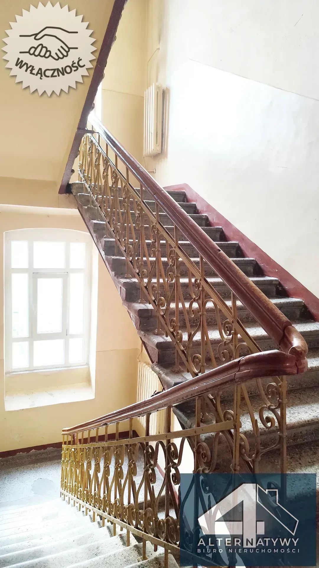 Blisko Manufaktury, Piotrkowskiej, uczelni 10