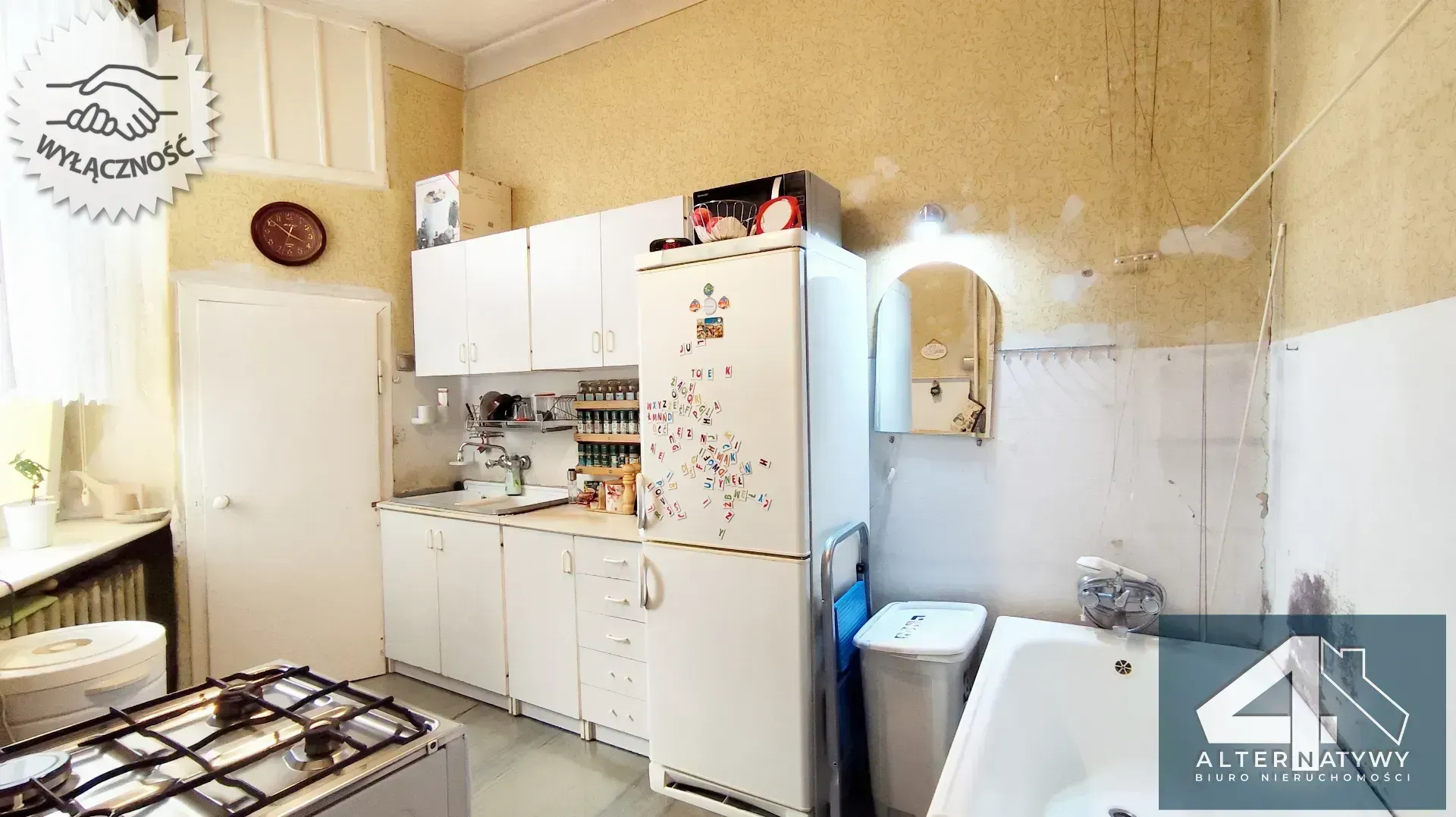 Blisko Manufaktury, Piotrkowskiej, uczelni 12