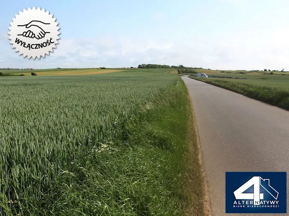 Dla dewelopera - działka w trakcie zmiany Mpzp 3