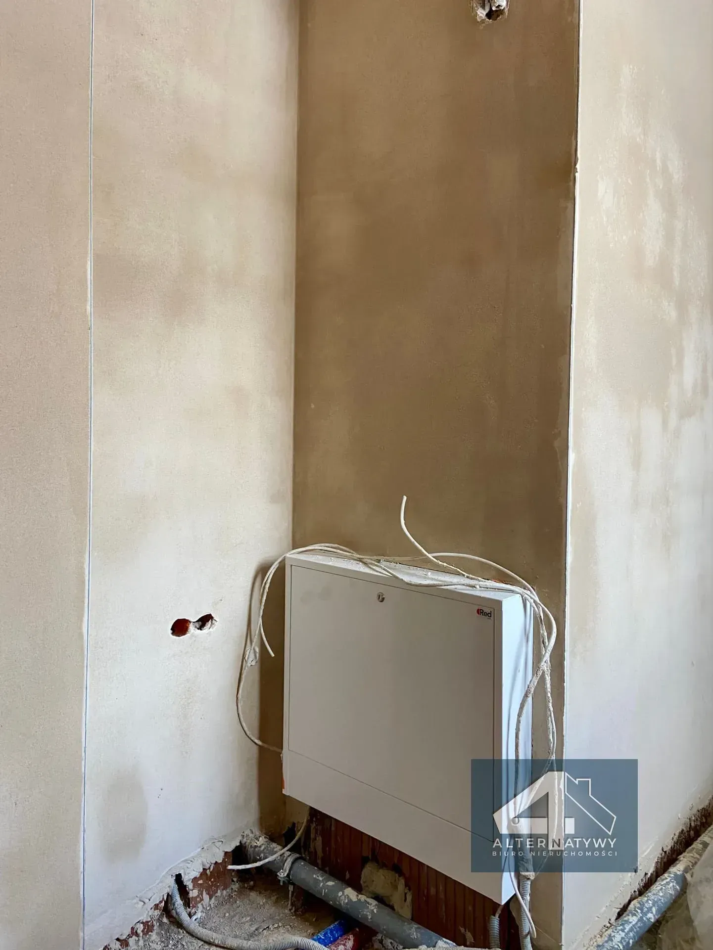 Nowy dom pod Wieliczką - widokowa działka! 6