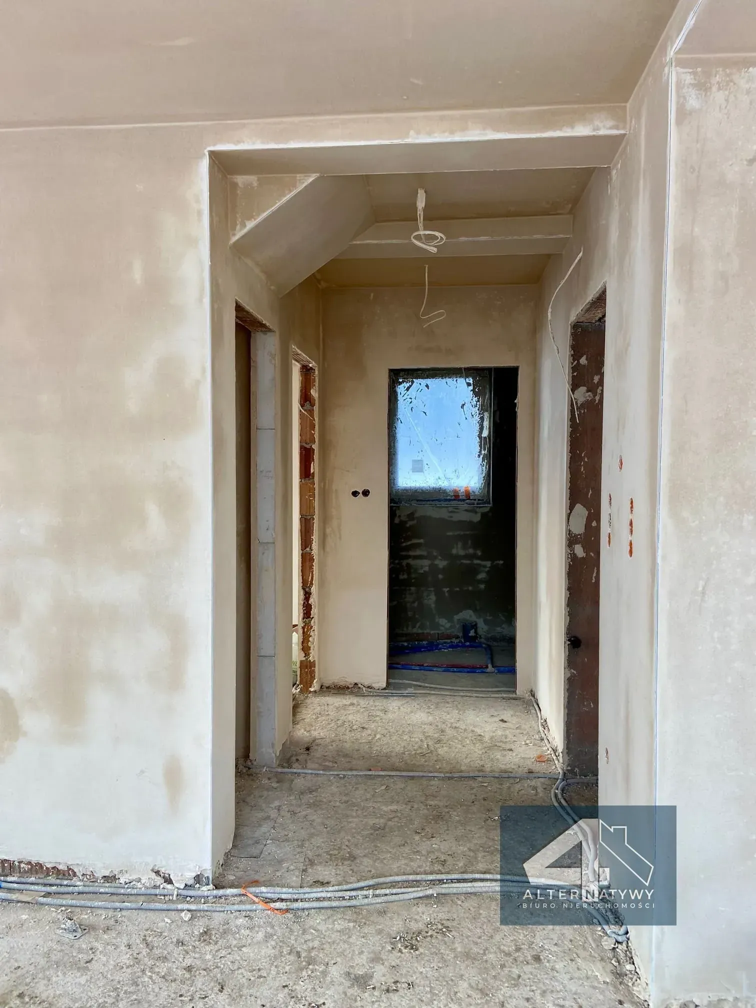 Nowy dom pod Wieliczką - widokowa działka! 7