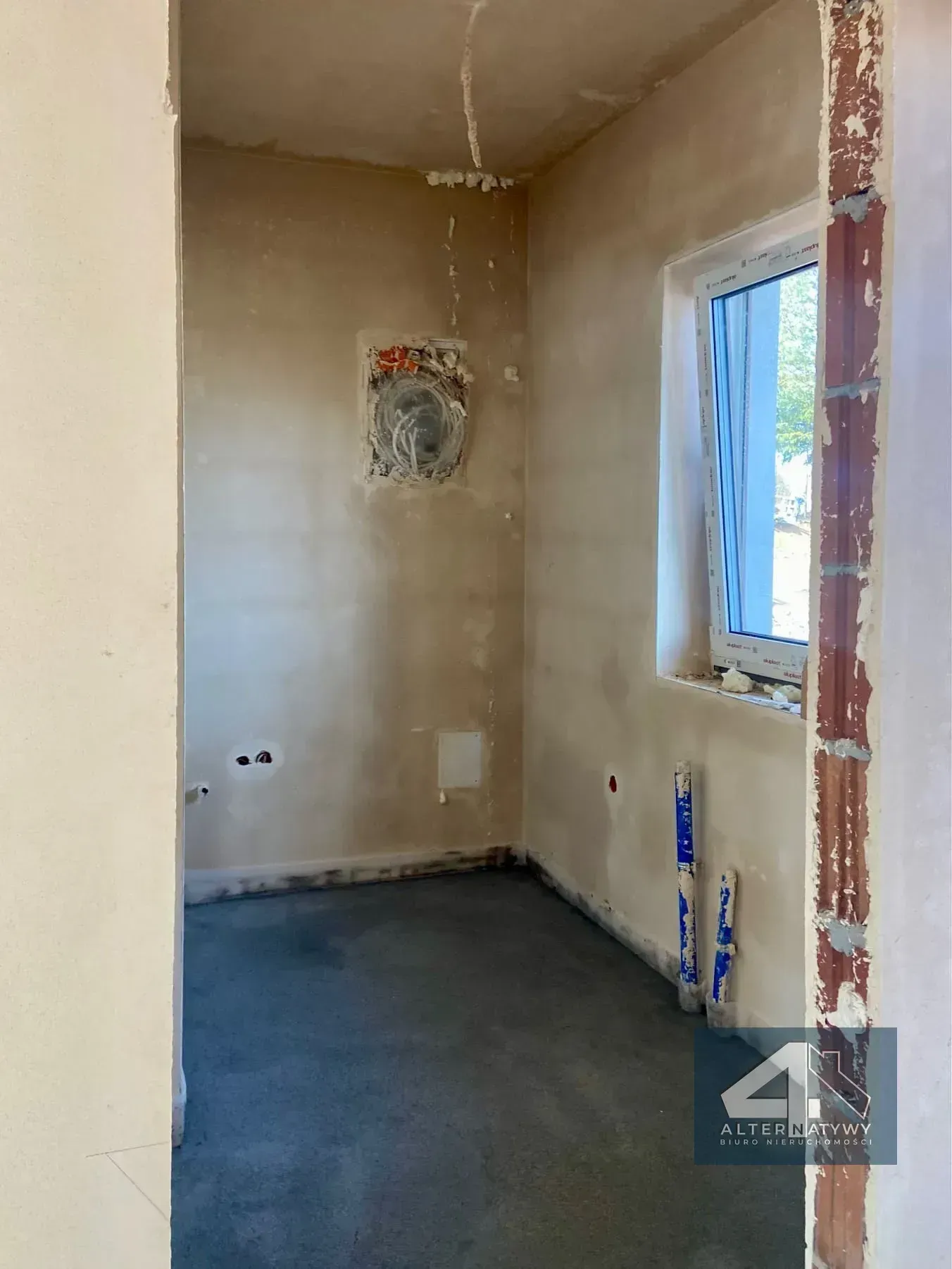 Nowy dom pod Wieliczką - widokowa działka! 3