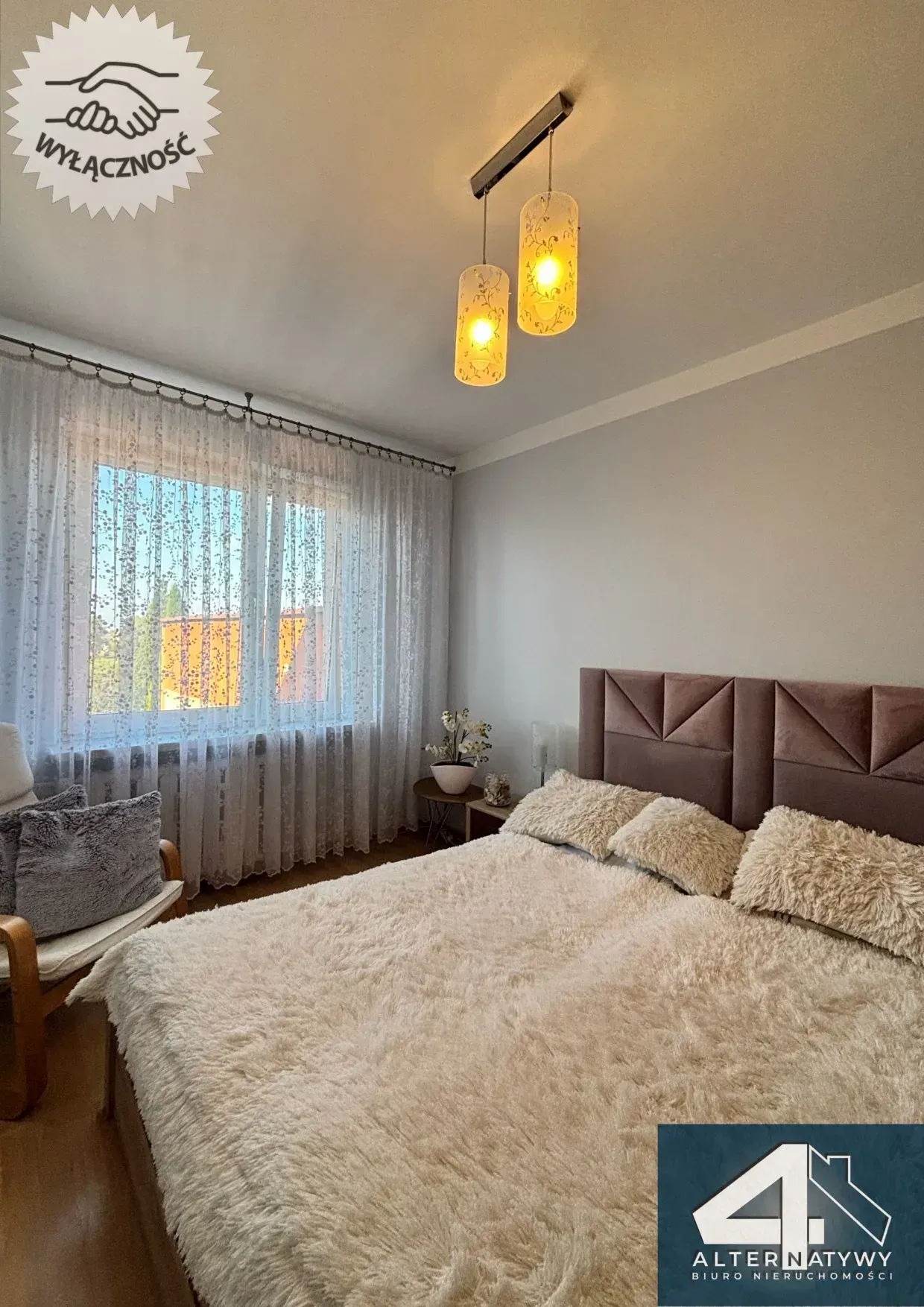 Codzienny luksus ,przestrzeń, cisza, która otula 14