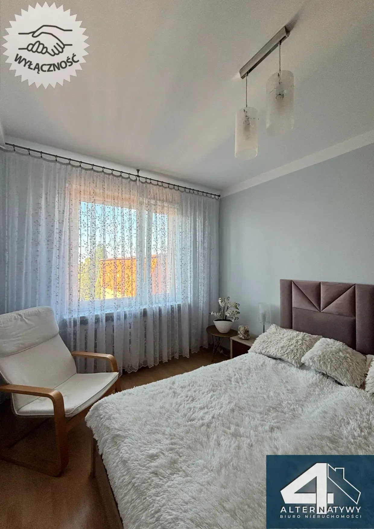 Codzienny luksus ,przestrzeń, cisza, która otula 15