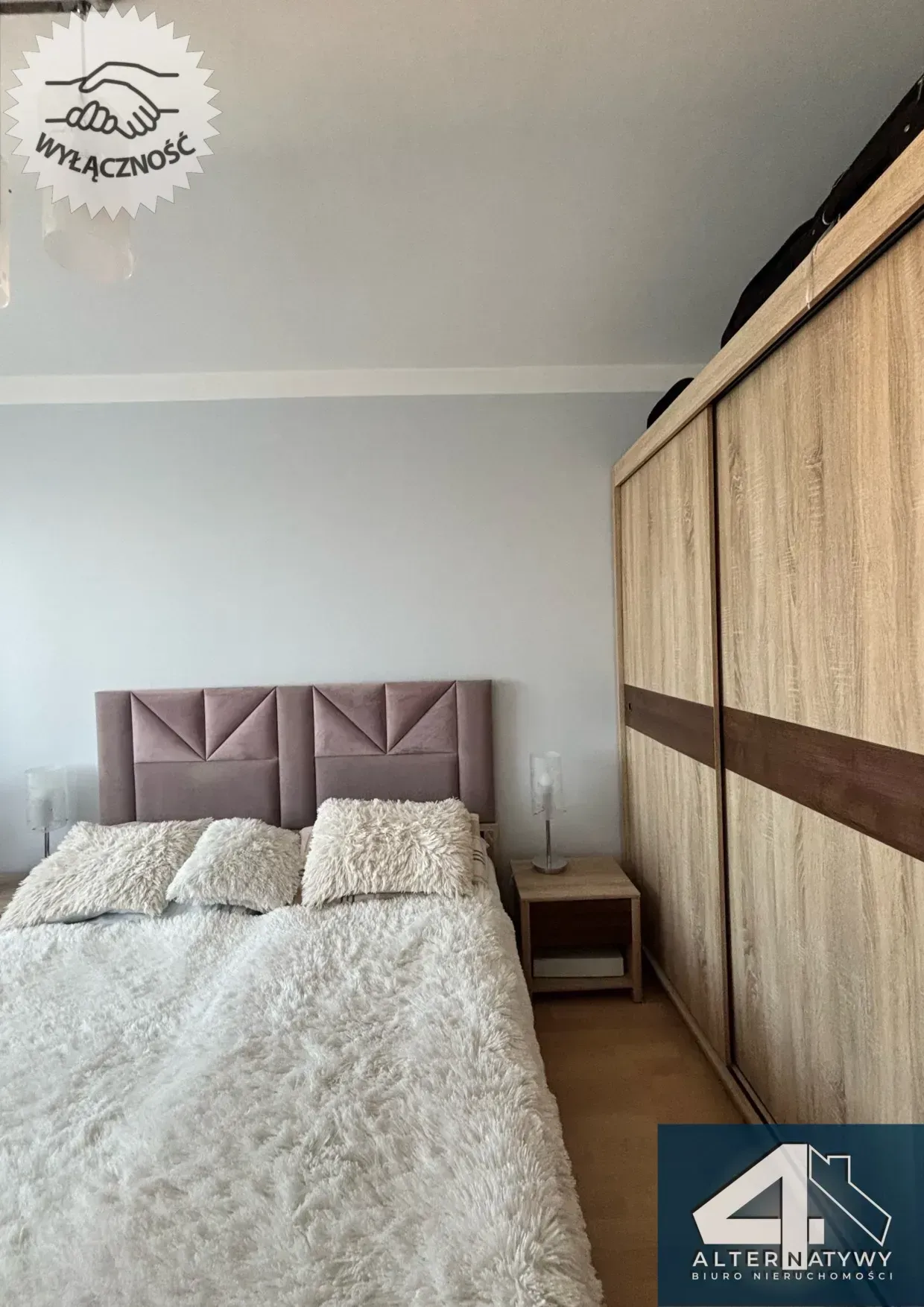 Codzienny luksus ,przestrzeń, cisza, która otula 16