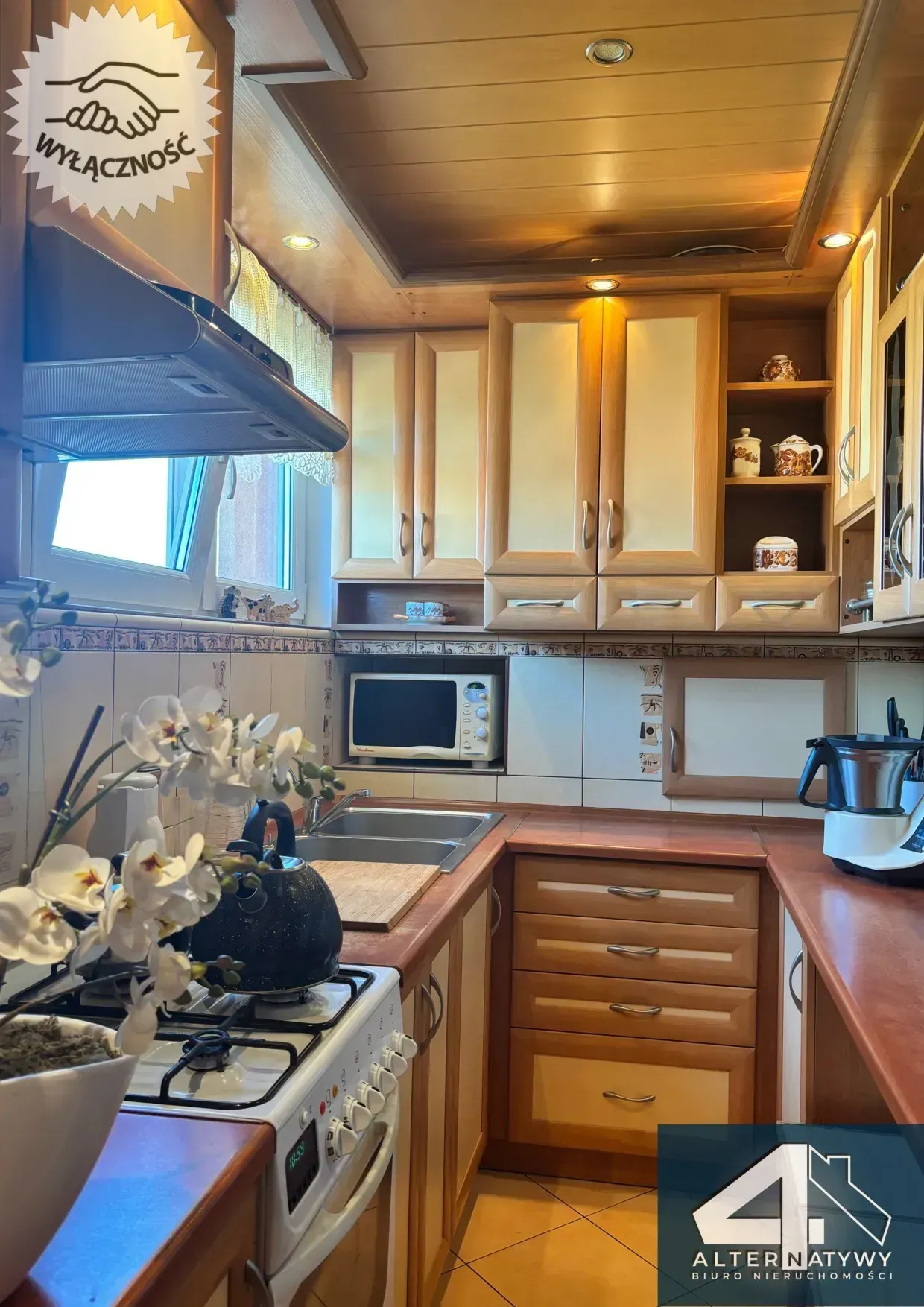 Codzienny luksus ,przestrzeń, cisza, która otula 17