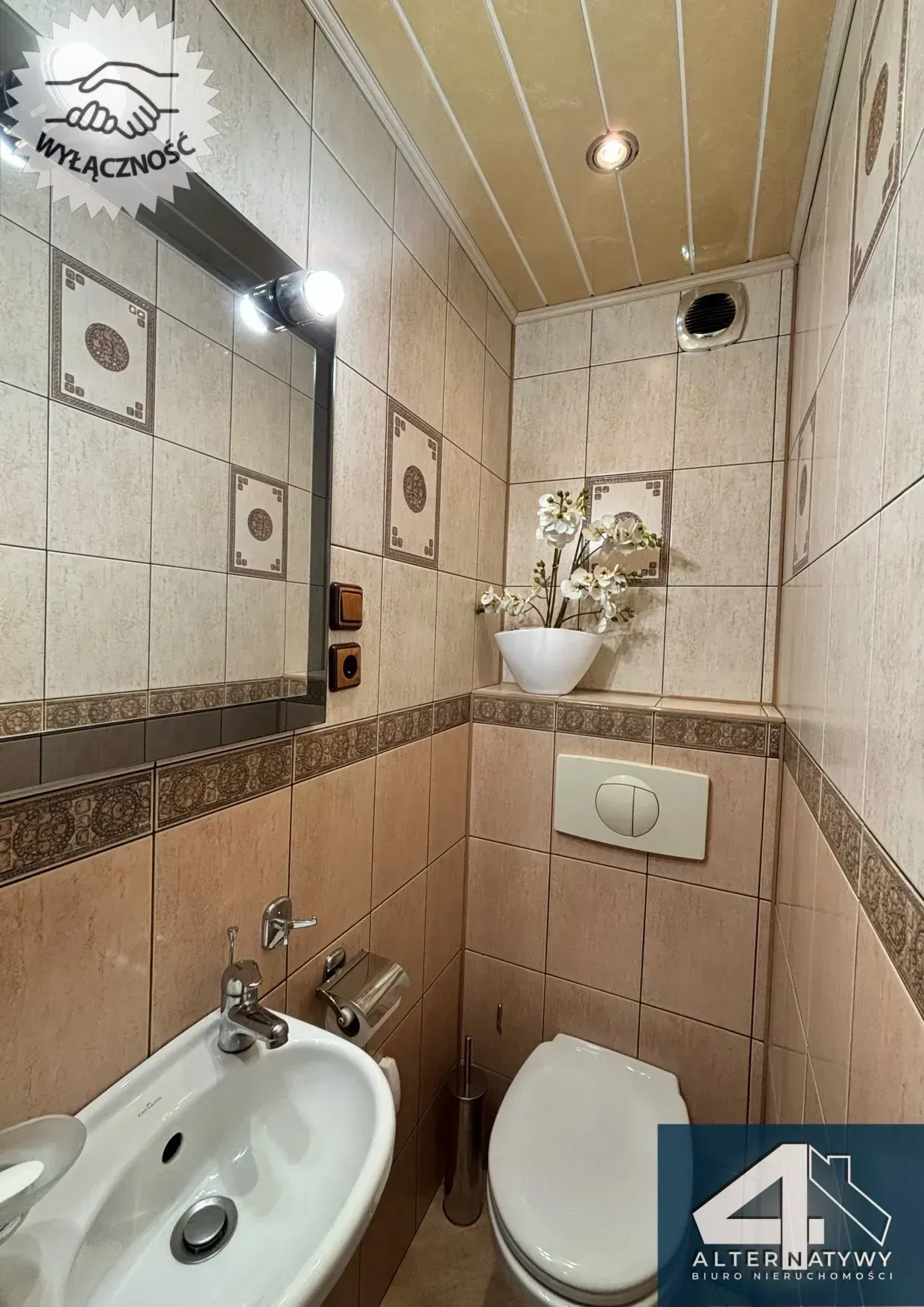 Codzienny luksus ,przestrzeń, cisza, która otula 21