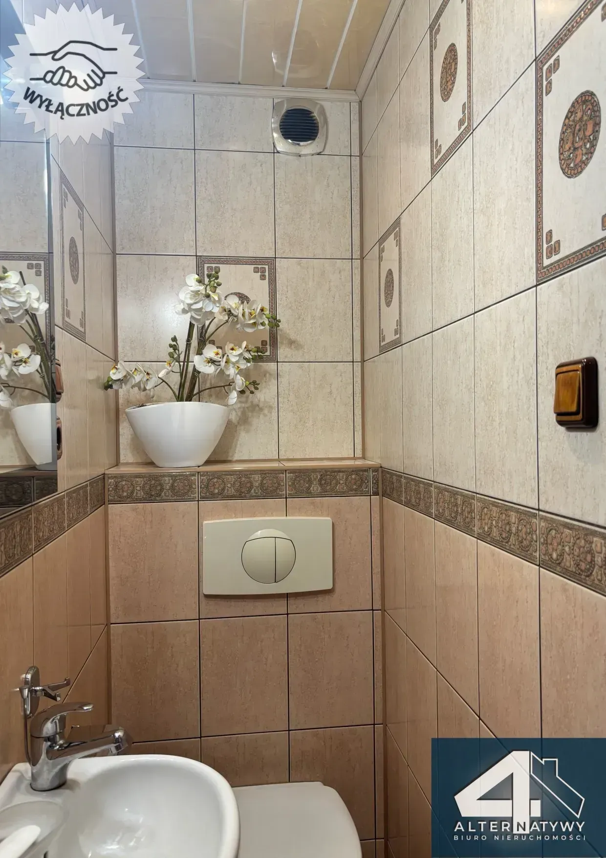 Codzienny luksus ,przestrzeń, cisza, która otula 22