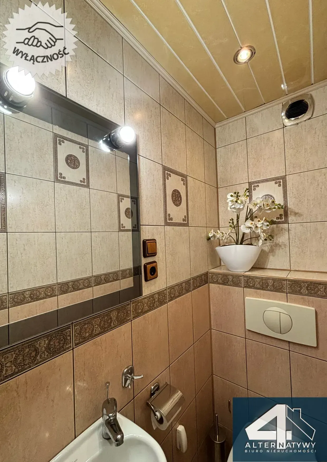 Codzienny luksus ,przestrzeń, cisza, która otula 23