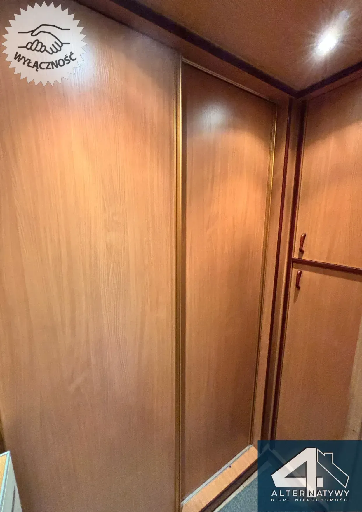 Codzienny luksus ,przestrzeń, cisza, która otula 26