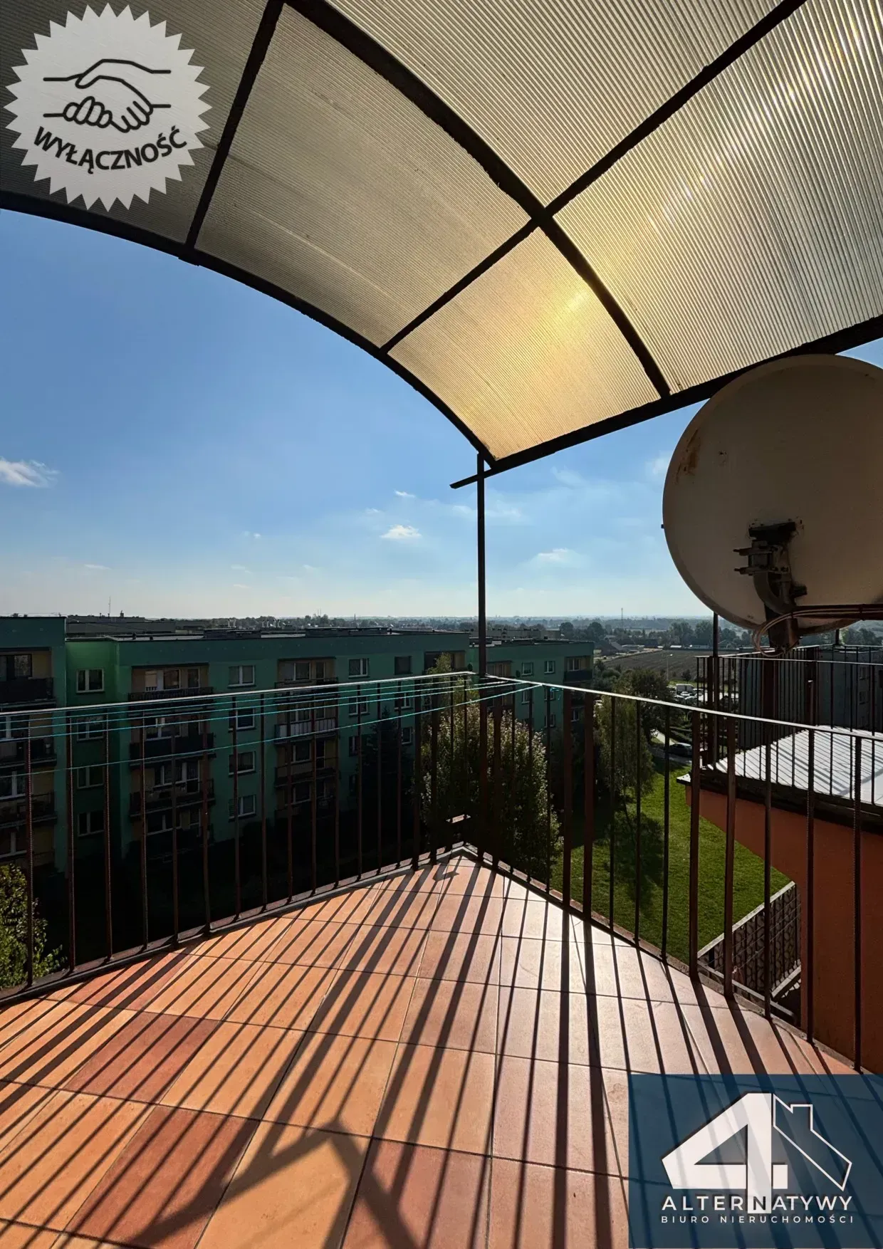 Codzienny luksus ,przestrzeń, cisza, która otula 27