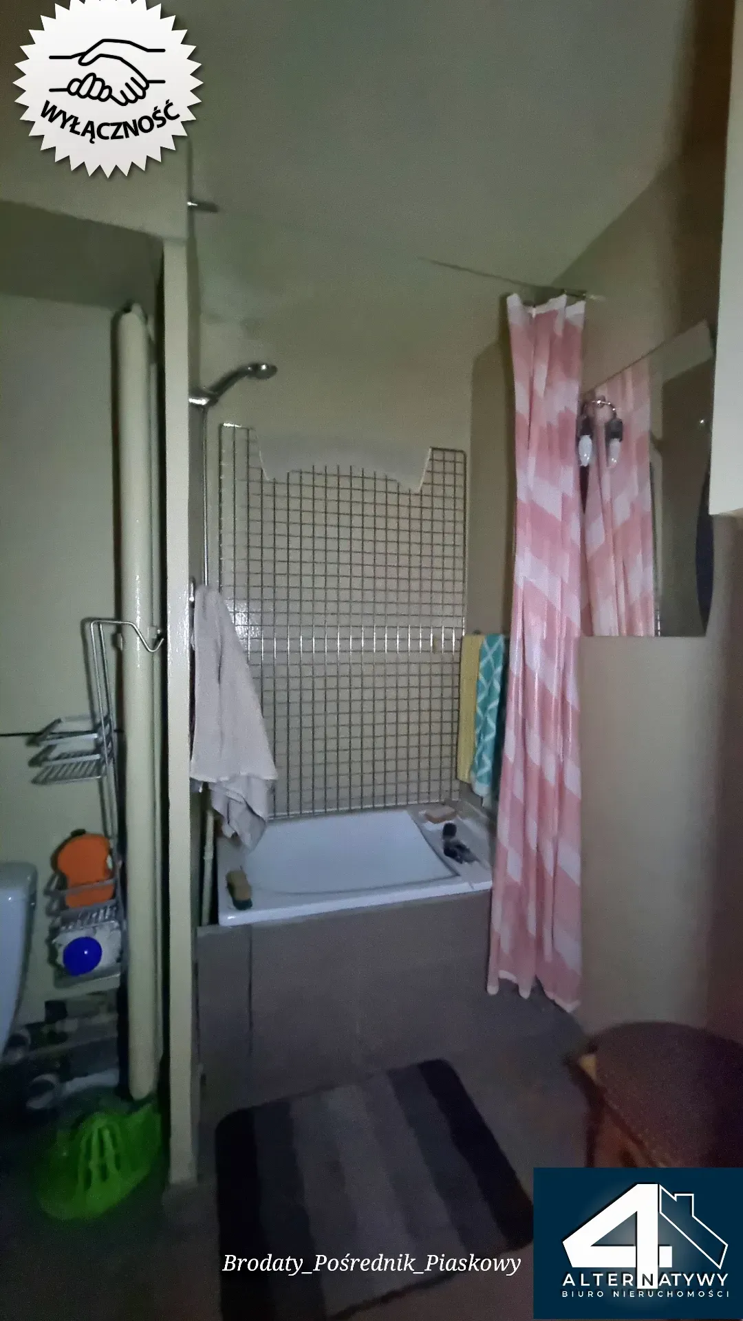 Duża Kawalerka na Julianowie. 7