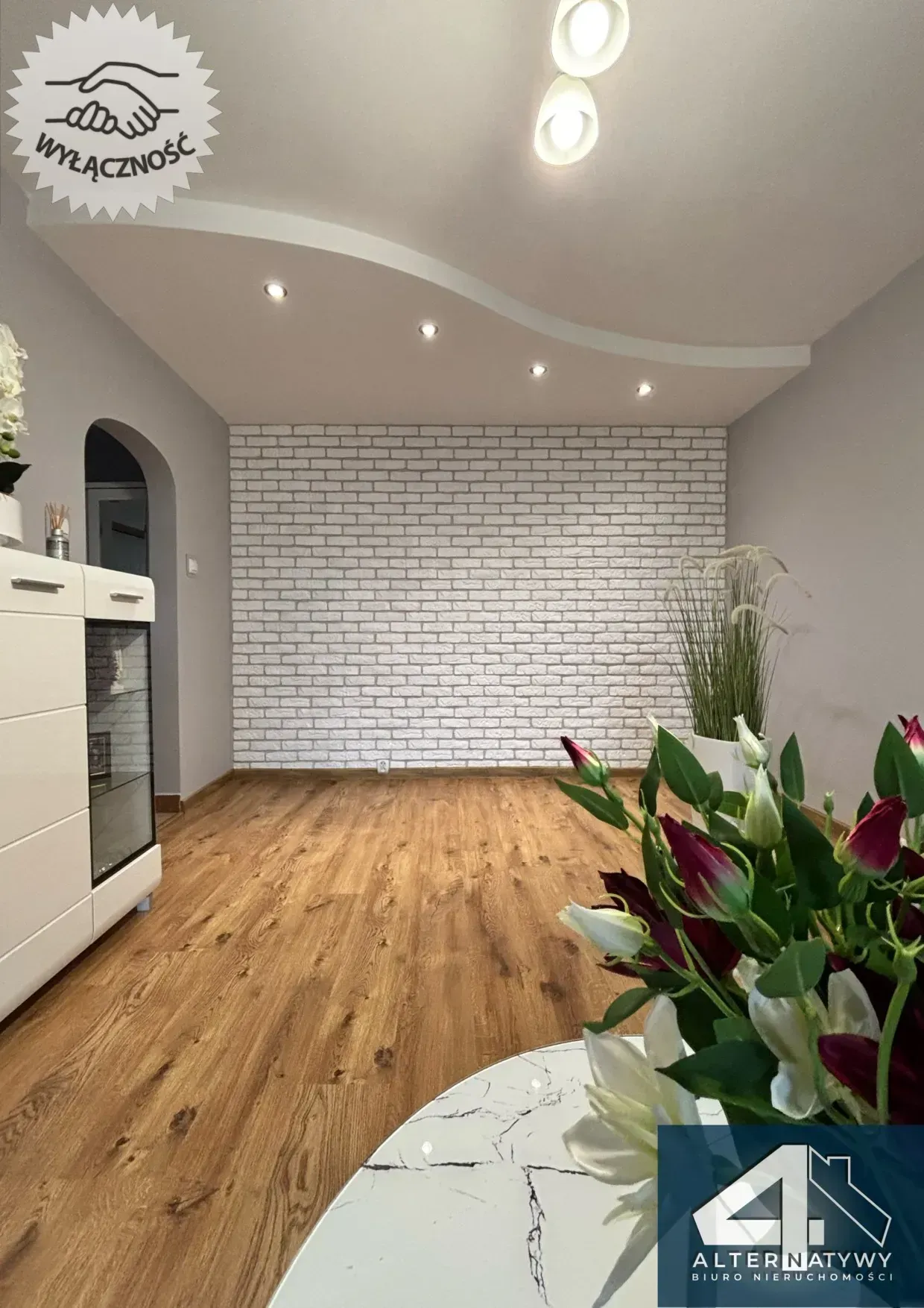 Przytulne mieszkanie z bajecznym widokiem 5