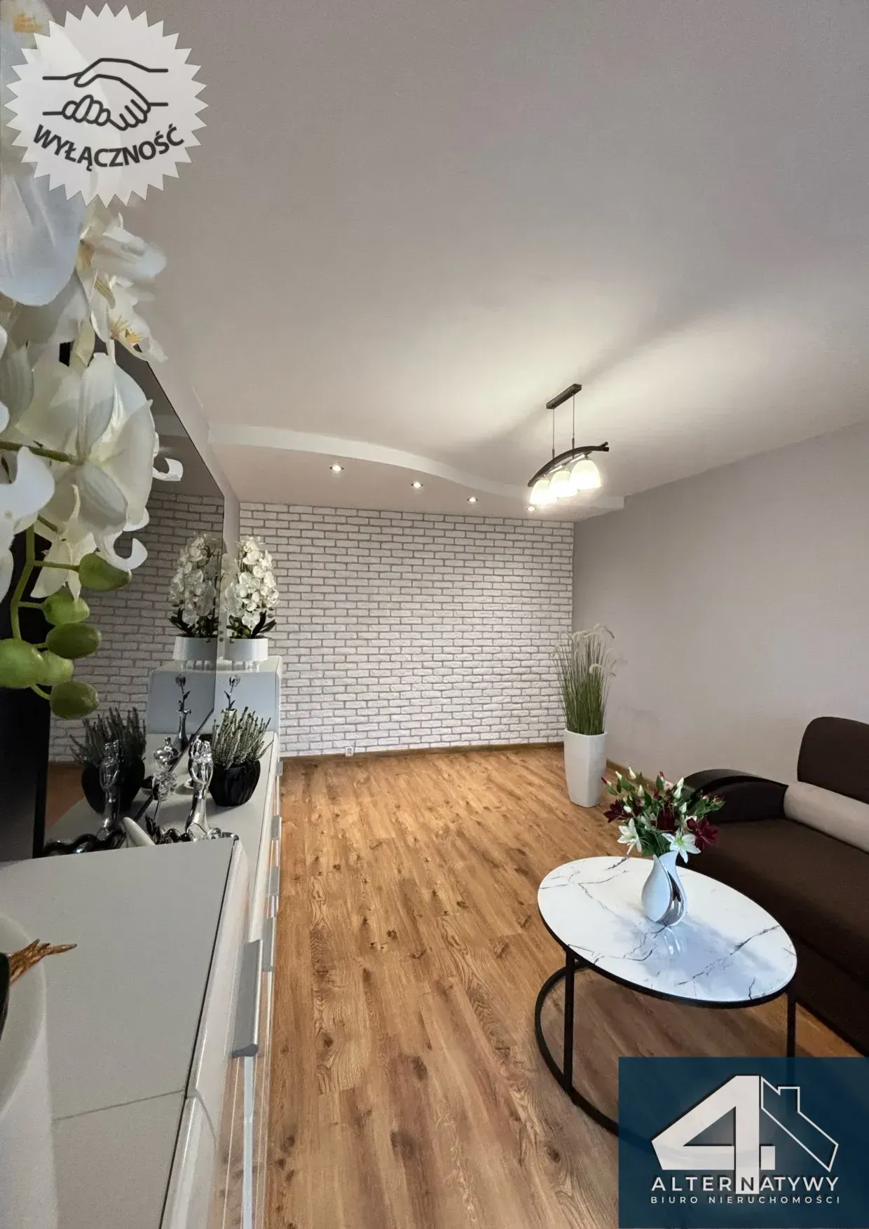 Przytulne mieszkanie z bajecznym widokiem 6