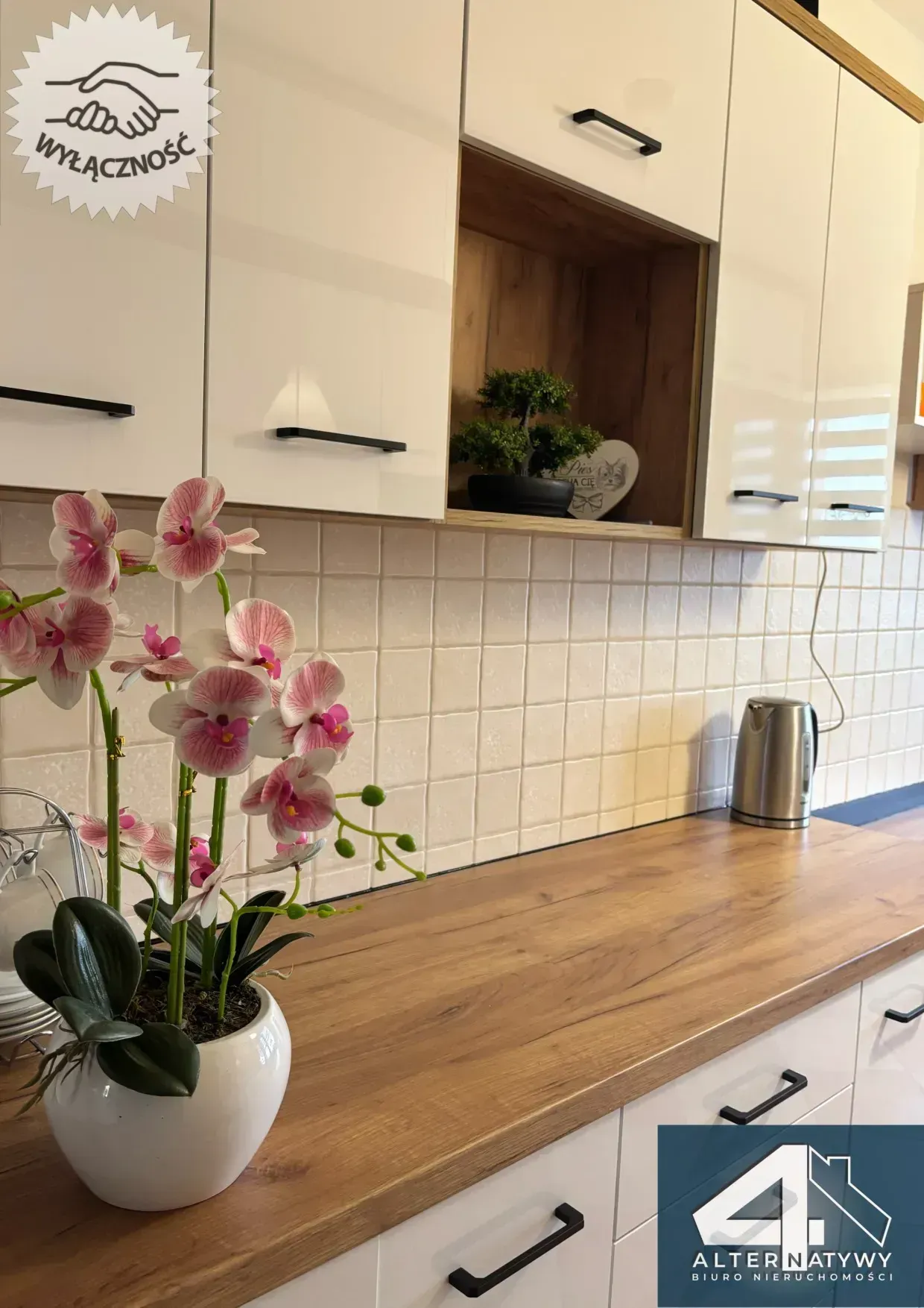 Przytulne mieszkanie z bajecznym widokiem 9