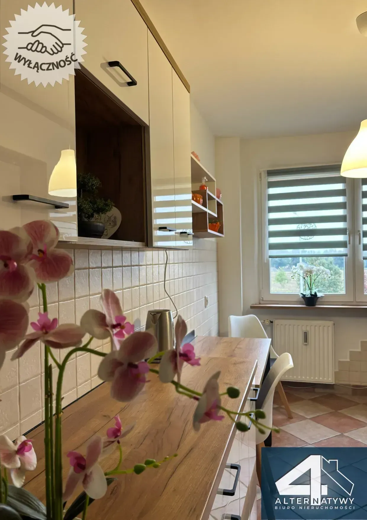 Przytulne mieszkanie z bajecznym widokiem 12