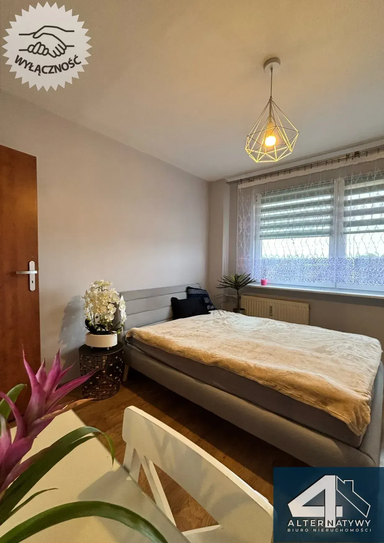 Przytulne mieszkanie z bajecznym widokiem 13