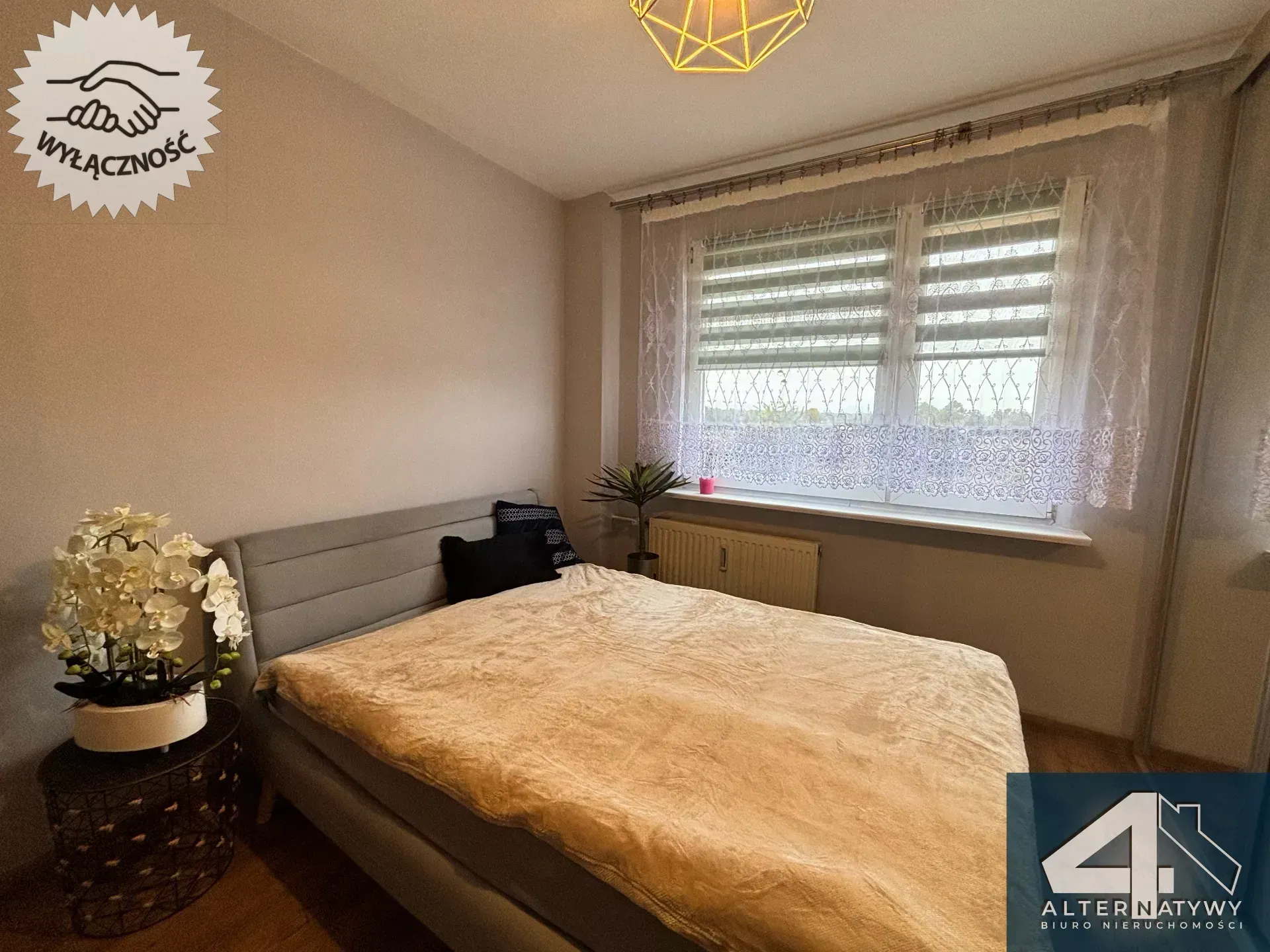 Przytulne mieszkanie z bajecznym widokiem 14