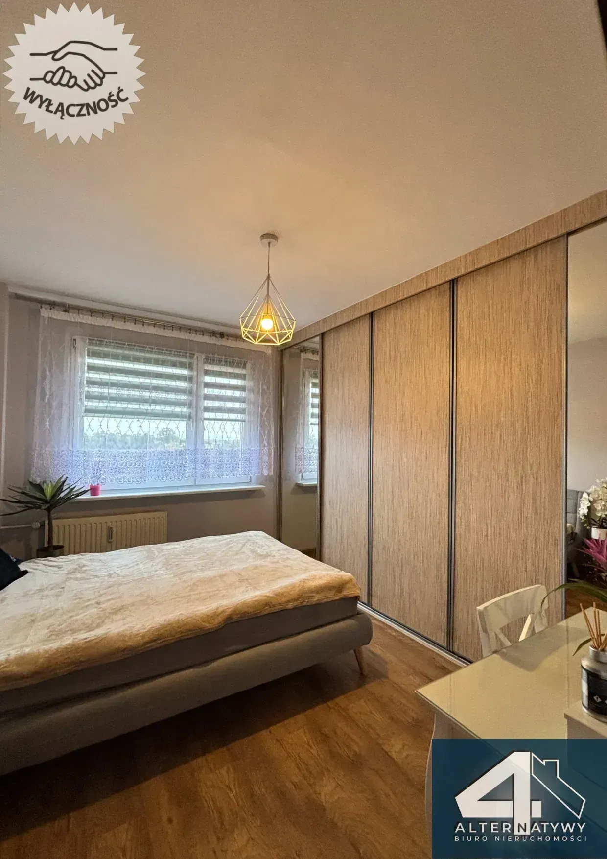 Przytulne mieszkanie z bajecznym widokiem 15