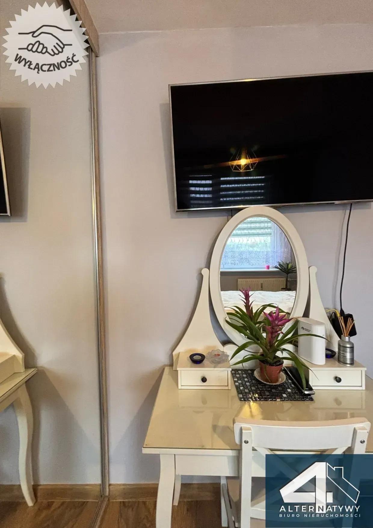 Przytulne mieszkanie z bajecznym widokiem 16