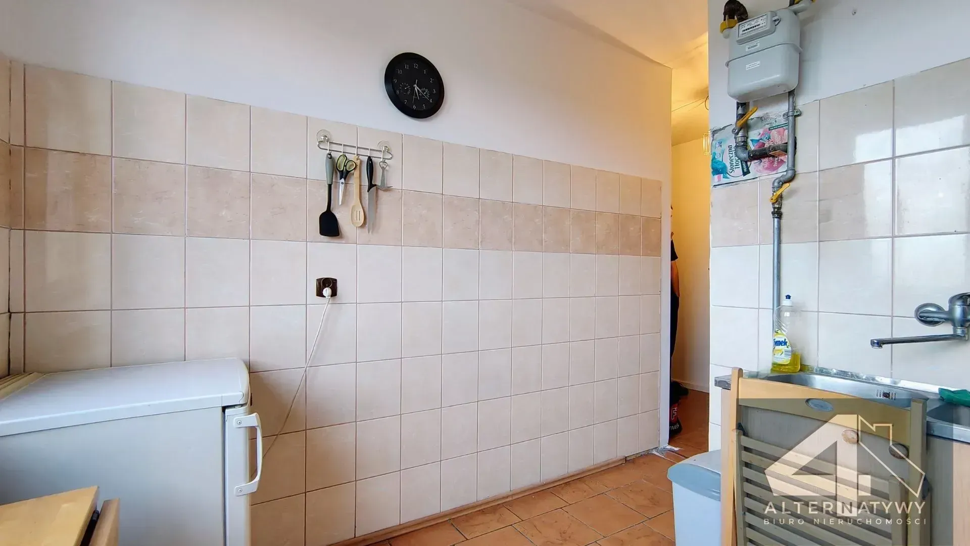 M3 z balkonem Piękna Panorama blisko Centrum 5