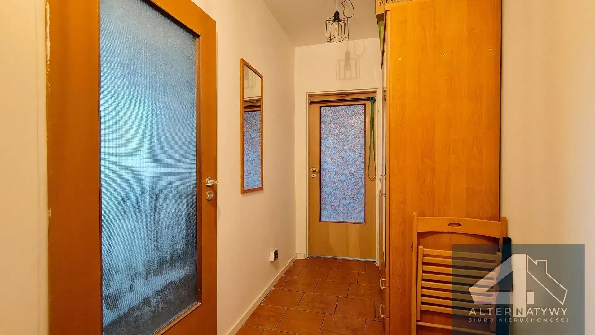 M3 z balkonem Piękna Panorama blisko Centrum 8