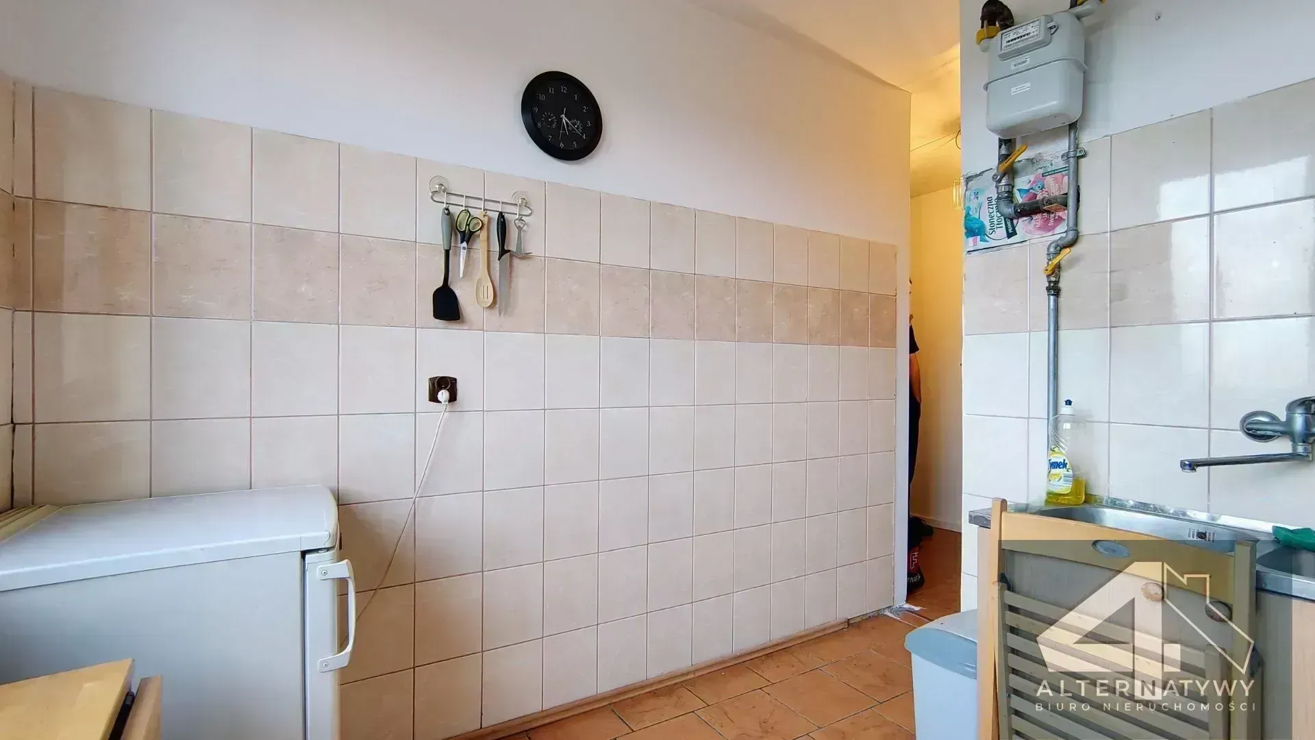 M3 z balkonem Piękna Panorama blisko Centrum 7