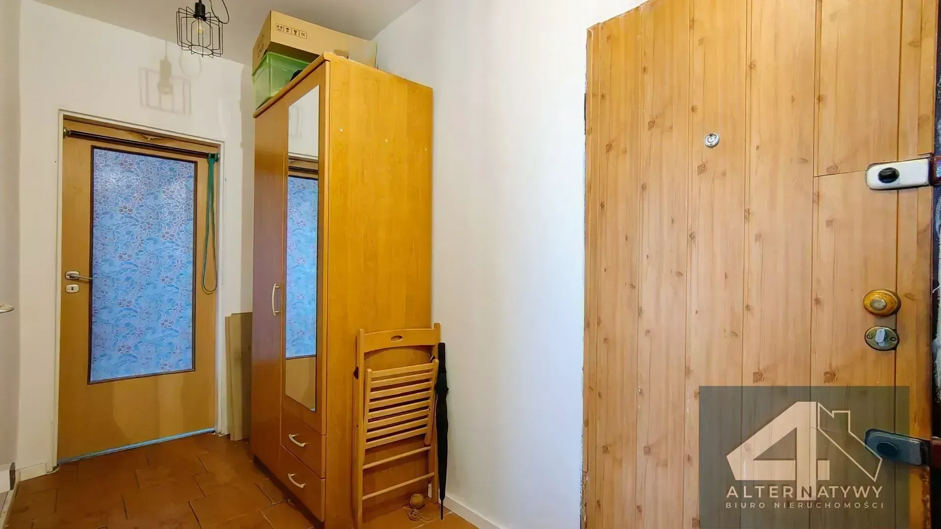 M3 z balkonem Piękna Panorama blisko Centrum 2