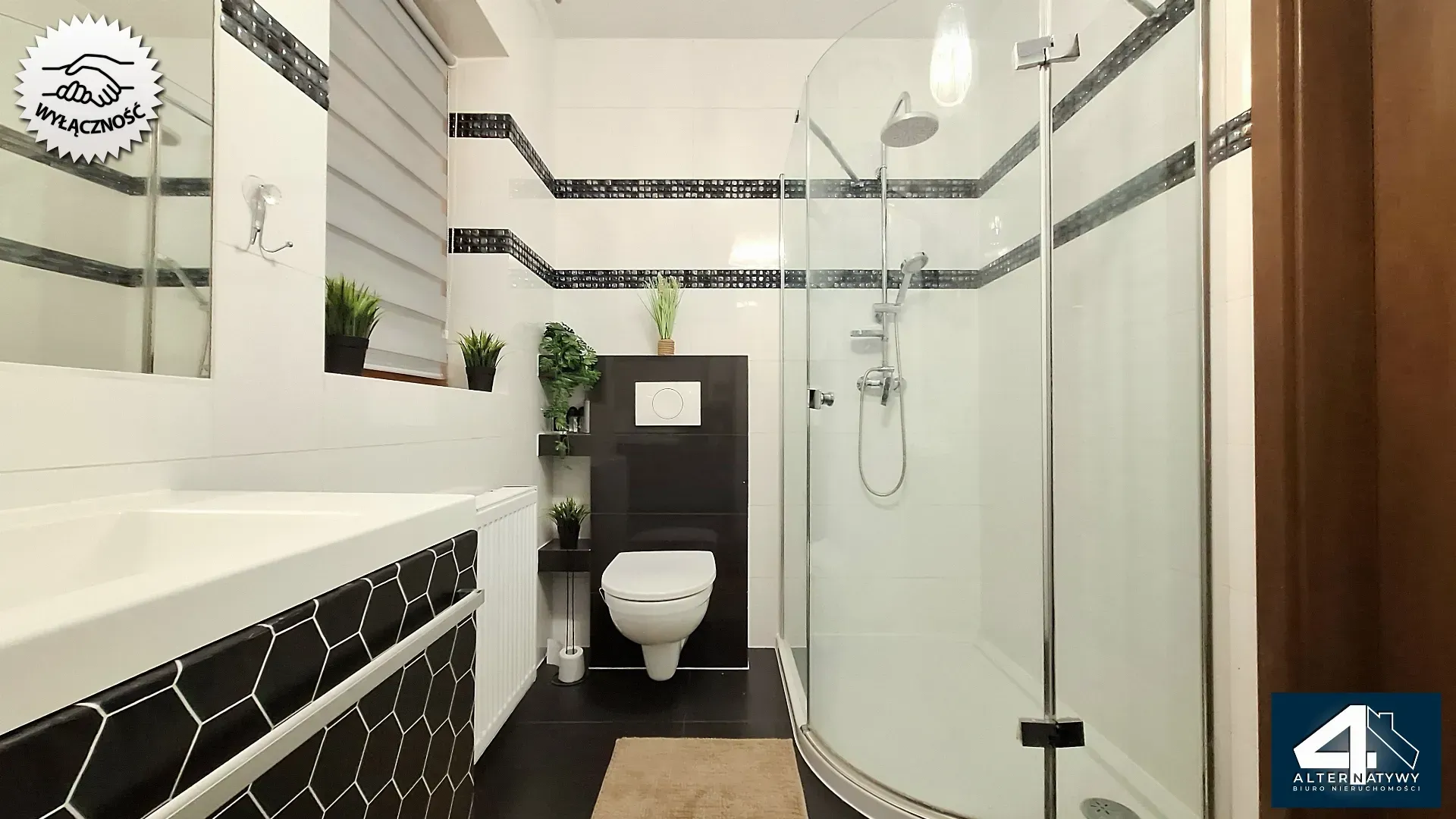 Dom z klimatem i ogrodem 129 m2 Rybna 4