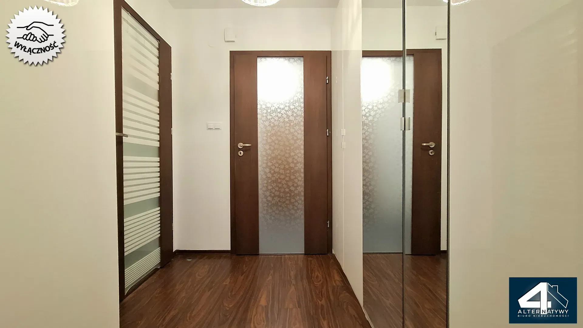 Dom z klimatem i ogrodem 129 m2 Rybna 6