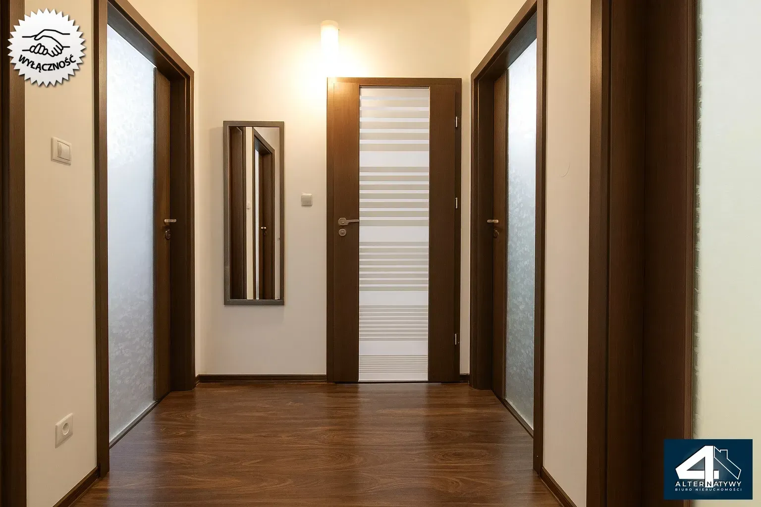 Dom z klimatem i ogrodem 129 m2 Rybna 7