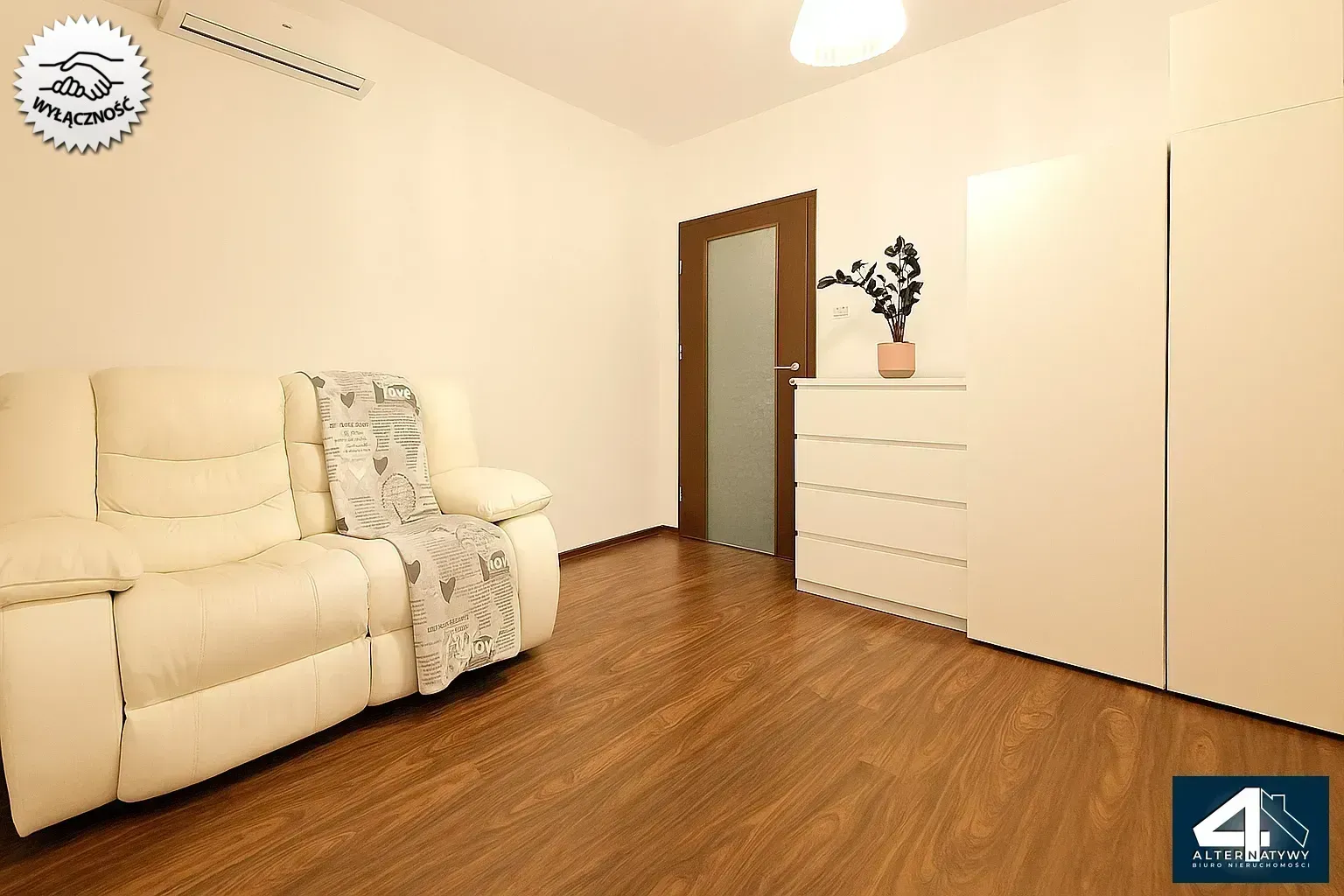 Bez prowizji! Rybna, bliźniak 129 m2,  ogród! 11