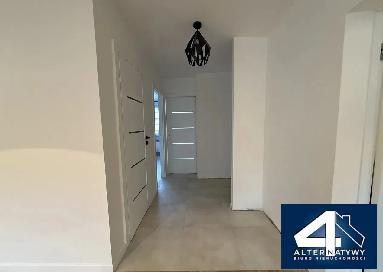 3 pok. do wejścia| Bieżanów | loggia + piwnica 2