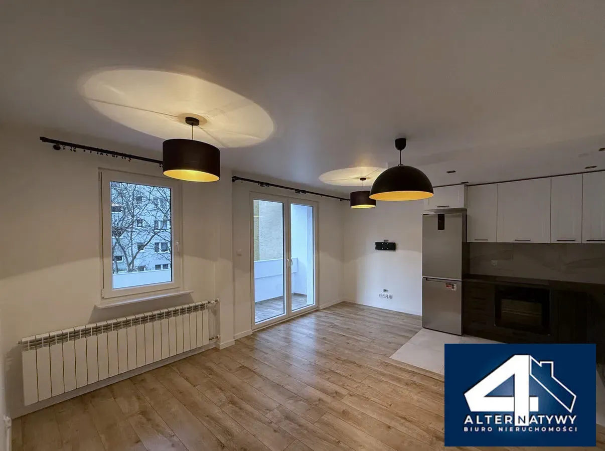 3 pok. do wejścia| Bieżanów | loggia + piwnica 3