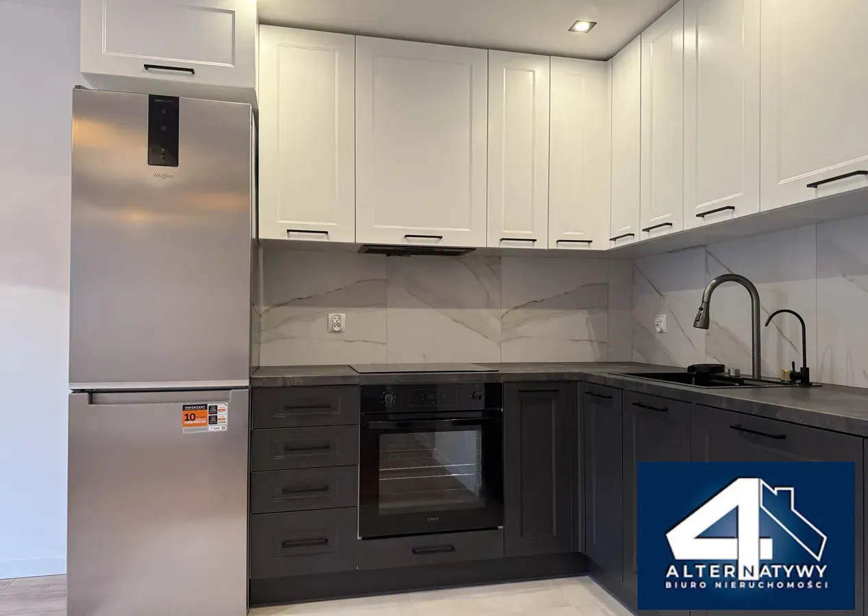 3 pok. do wejścia| Bieżanów | loggia + piwnica 4