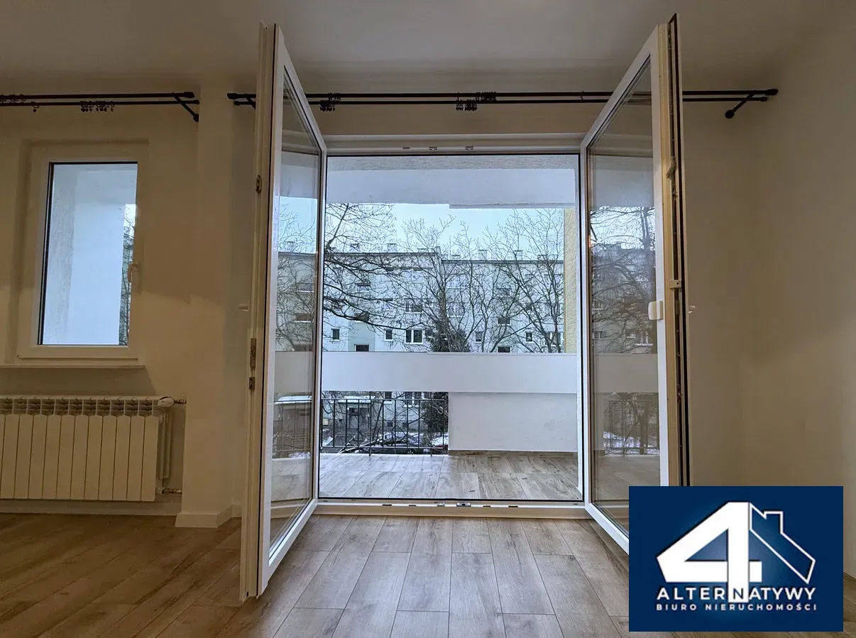 3 pok. do wejścia| Bieżanów | loggia + piwnica 5