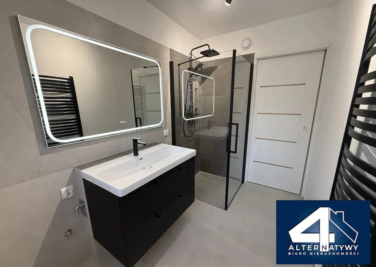 3 pok. do wejścia| Bieżanów | loggia + piwnica 7