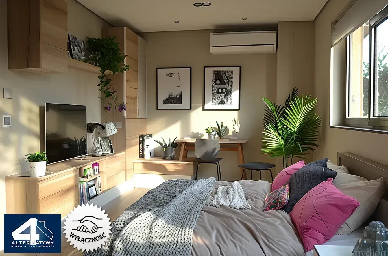 Dom z potencjałem Kraków-Kocmyrzów SSZ 6