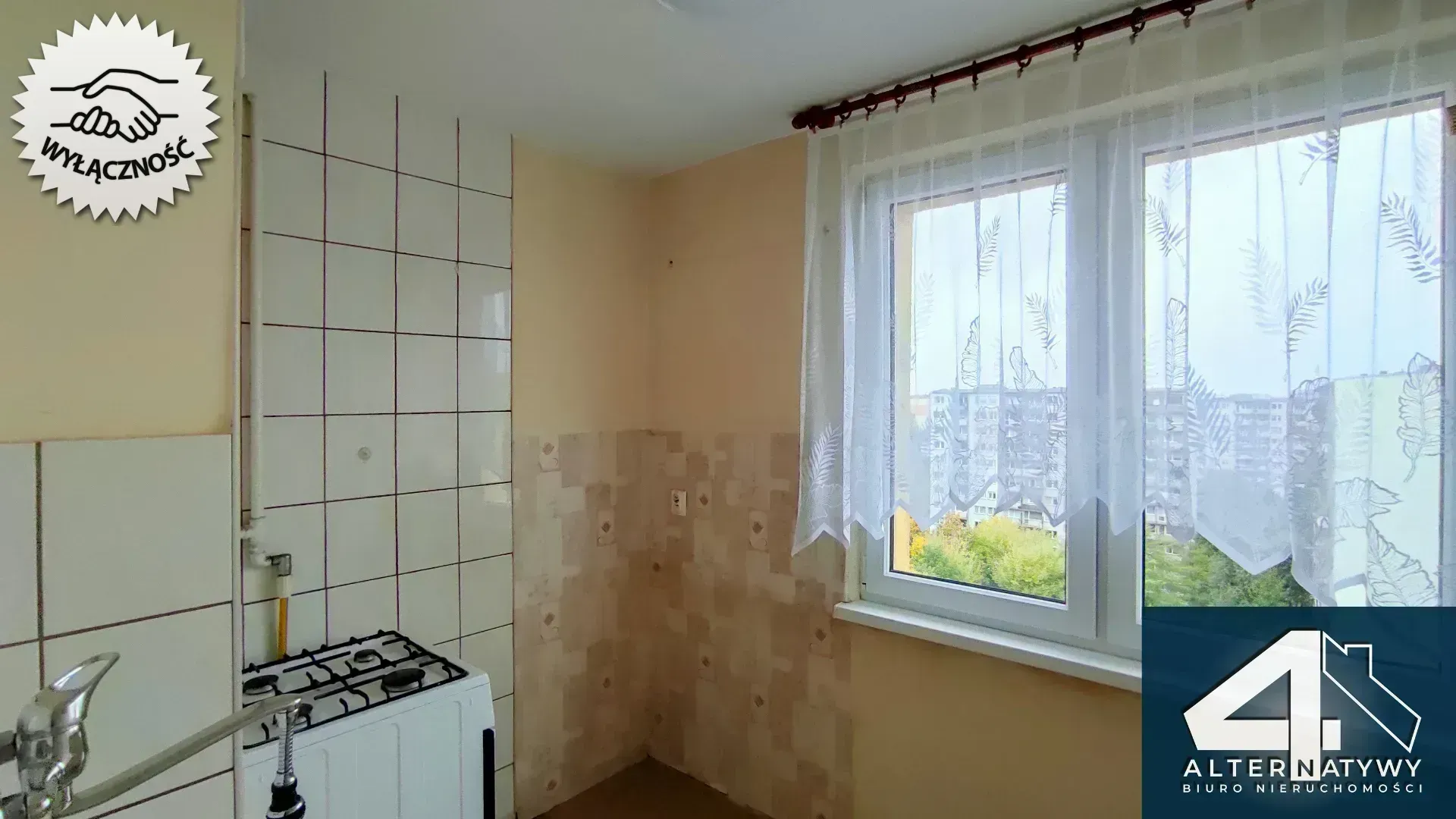 Pełny rozkład, cisza i piękny widok na miasto 7