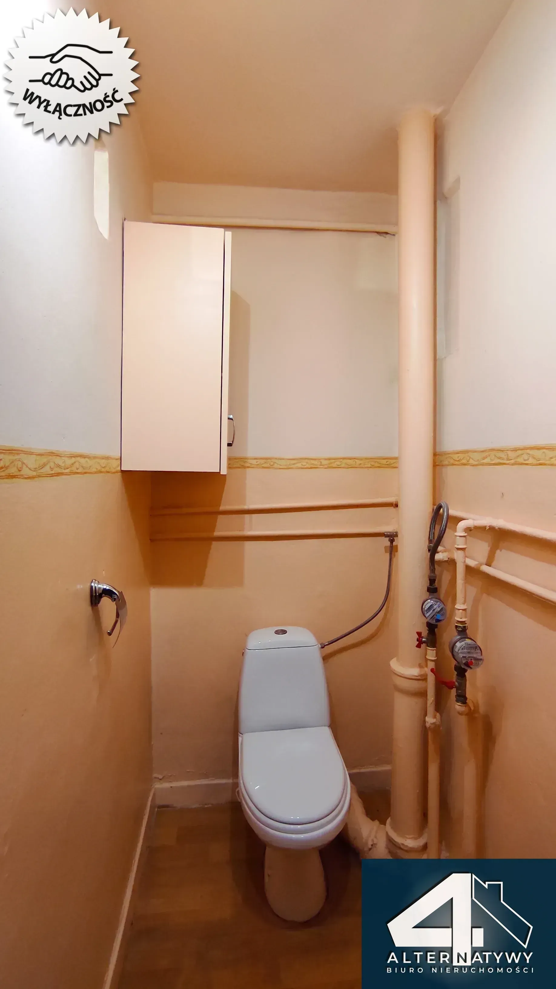 Pełny rozkład, cisza i piękny widok na miasto 9