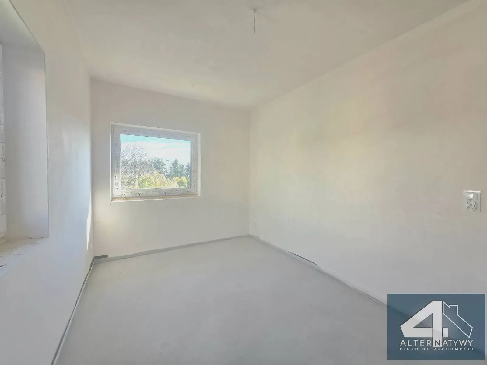 Dom bliźniak 7 pokoi+garaż, Zielonki 202m 7