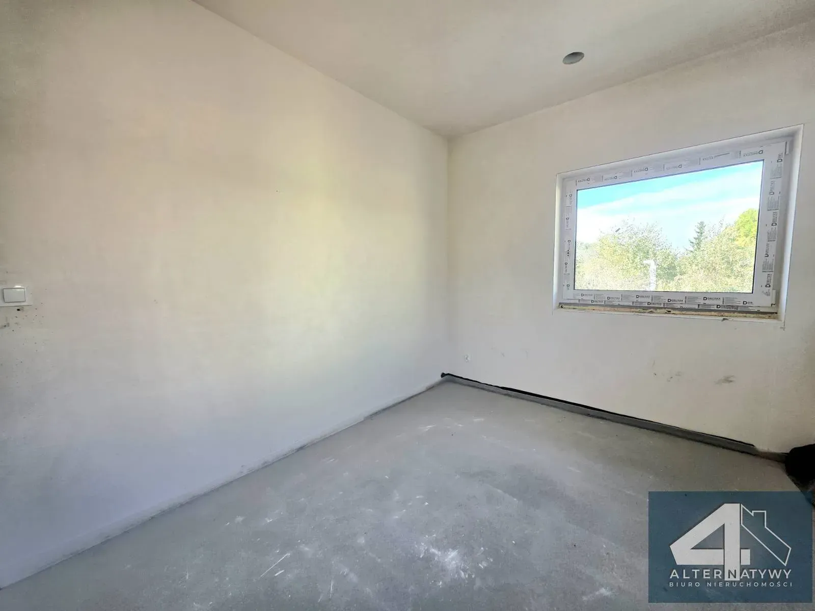 Dom bliźniak 7 pokoi+garaż, Zielonki 202m 10