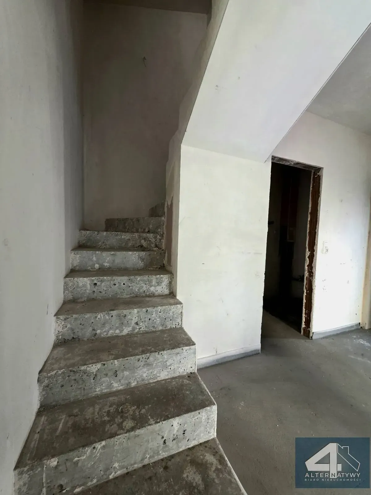 Dom bliźniak 7 pokoi+garaż, Zielonki 202m 13