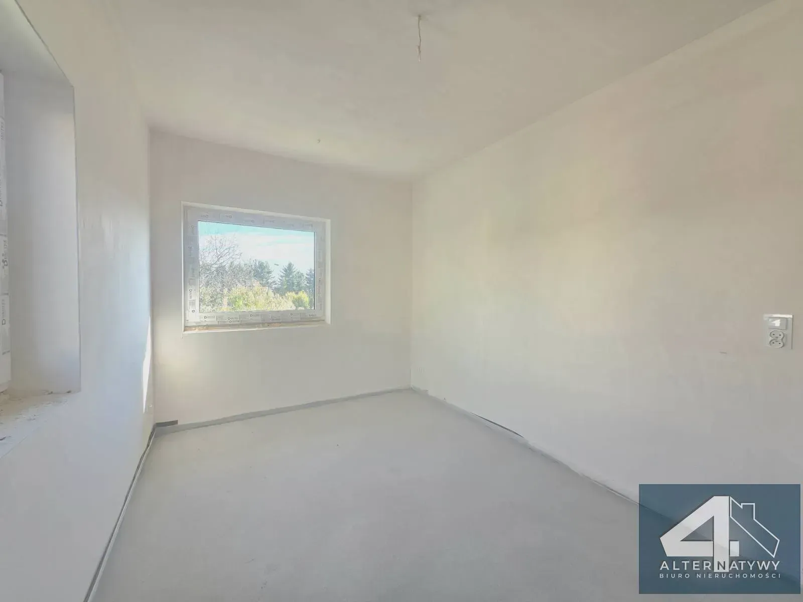 Dom bliźniak 7 pokoi+garaż, Zielonki 202m 7