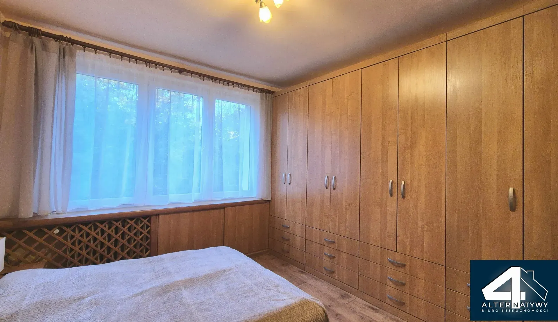 Wygodne i urządzone mieszkanie 3